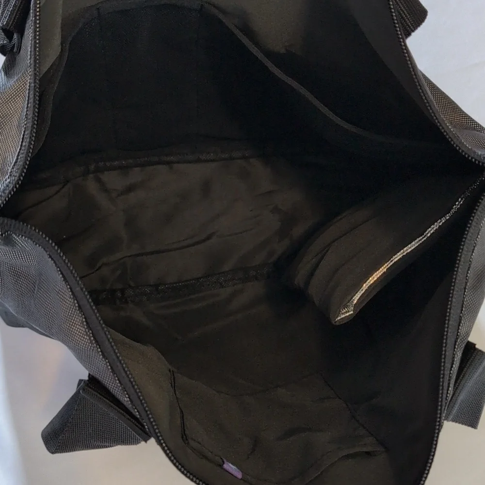 Lansinoh Milk Cooler Bag Gray Zip Closure